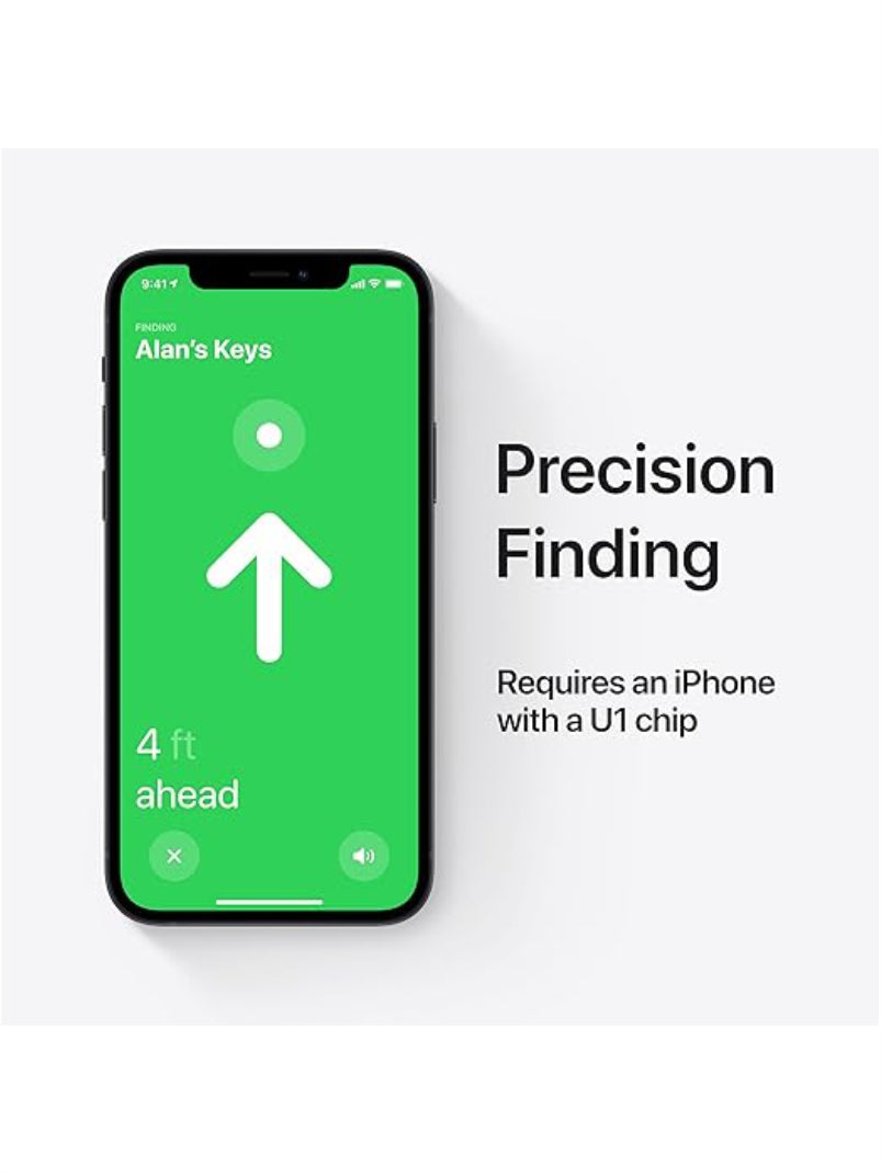 APPLE AIRTAG ENCUENTRA TU IPHONE