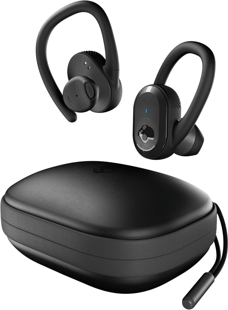 AUDIFONOS SKULLCANDY PUSH ULTRA NEGROS