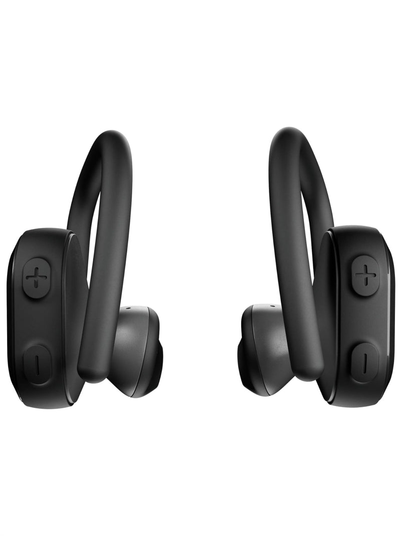 AUDIFONOS SKULLCANDY PUSH ULTRA NEGROS