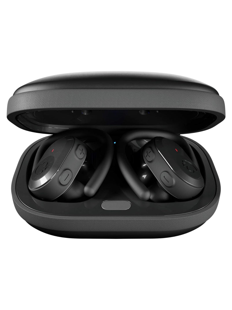 AUDIFONOS SKULLCANDY PUSH ULTRA NEGROS