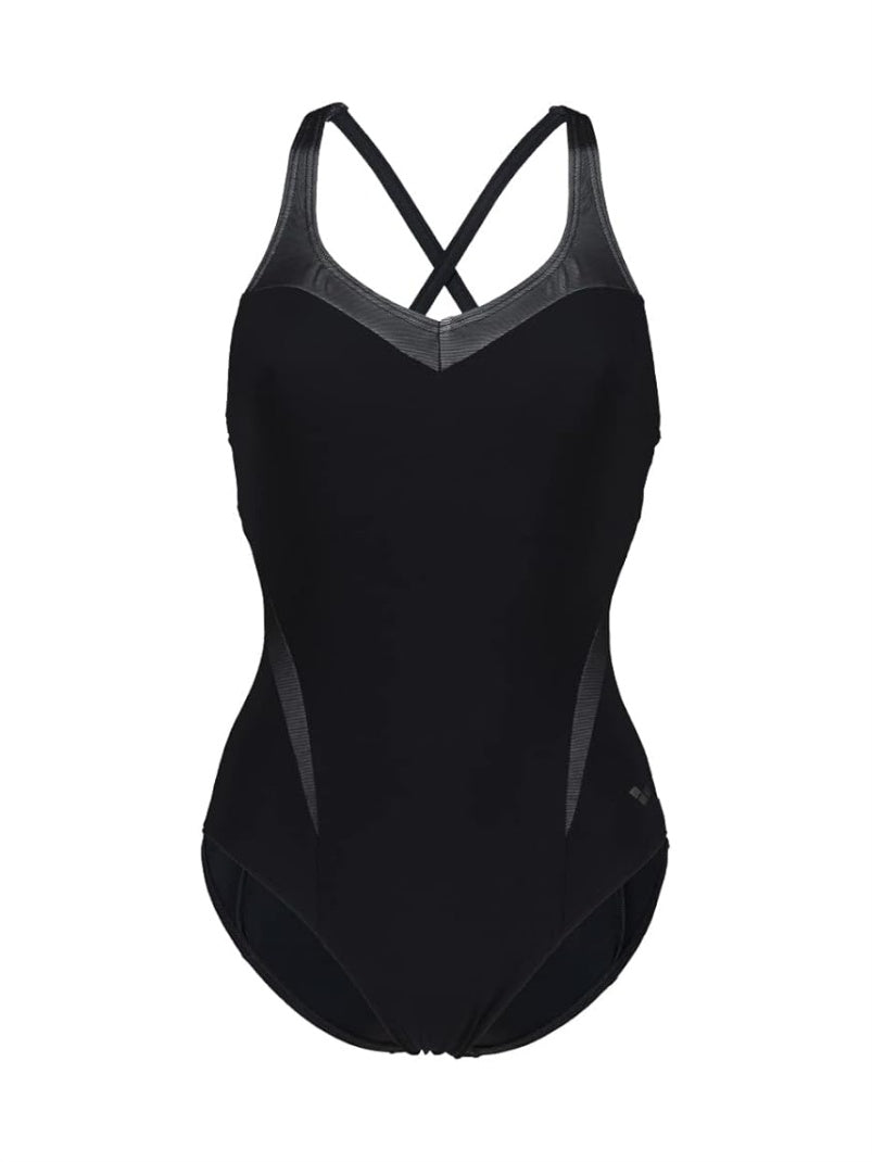 VESTIDO DE UNA PIEZA ARENA BODYLIFT