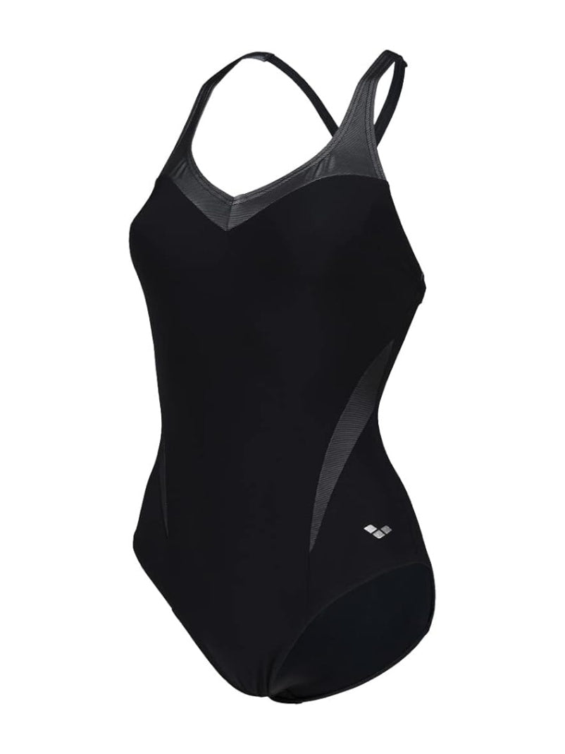 VESTIDO DE UNA PIEZA ARENA BODYLIFT