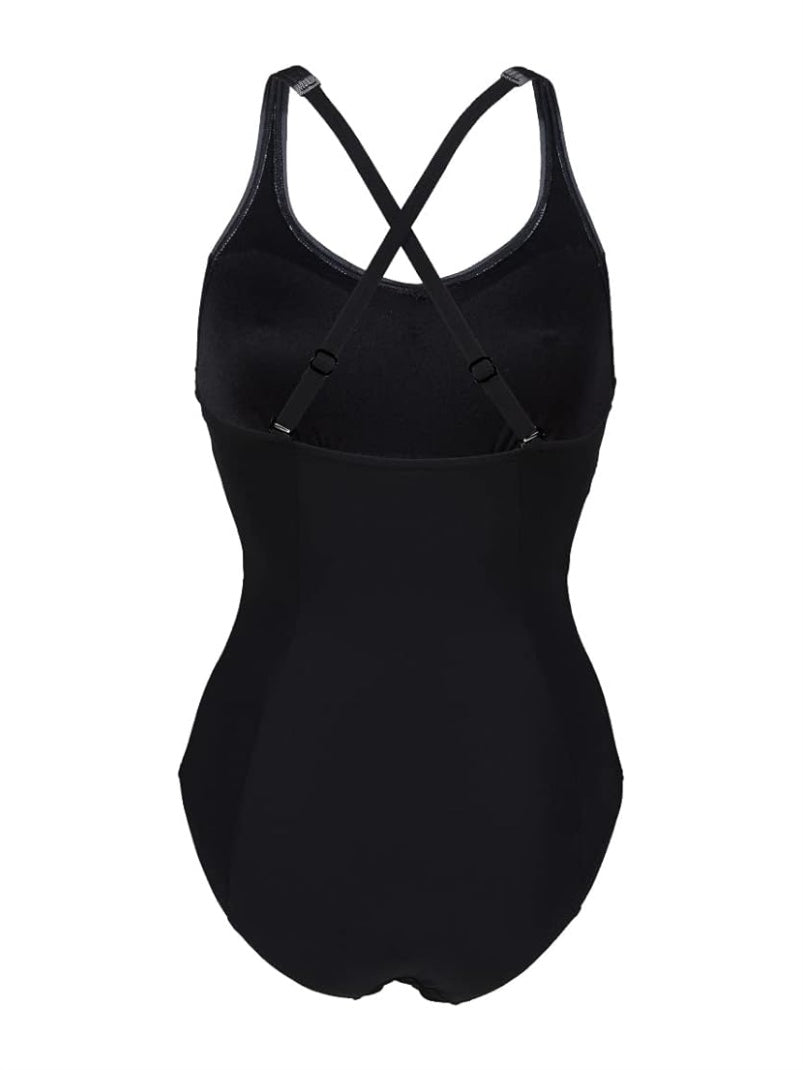 VESTIDO DE UNA PIEZA ARENA BODYLIFT