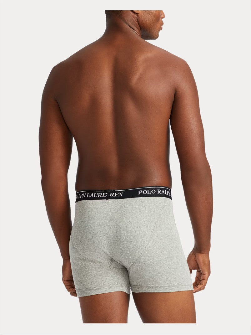BOXER BRIEFS CLASSIC FIT PAQUETE POR 3