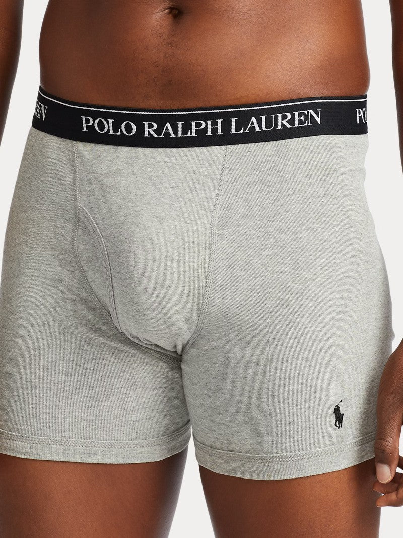 BOXER BRIEFS CLASSIC FIT PAQUETE POR 3