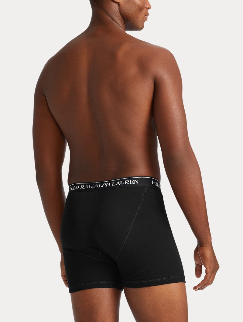 BOXER BRIEFS CLASSIC FIT PAQUETE POR 3