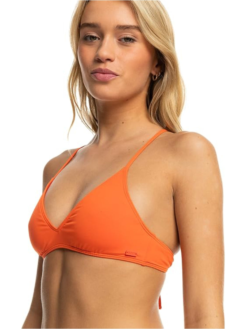 BRASIER ROXY CLASSICS NARANJA