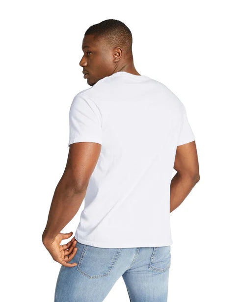 CAMISETA COMFORT COLORS BLANCA