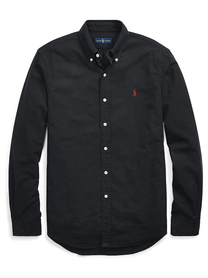 CAMISA OXFORD POLO RALPH LAUREN