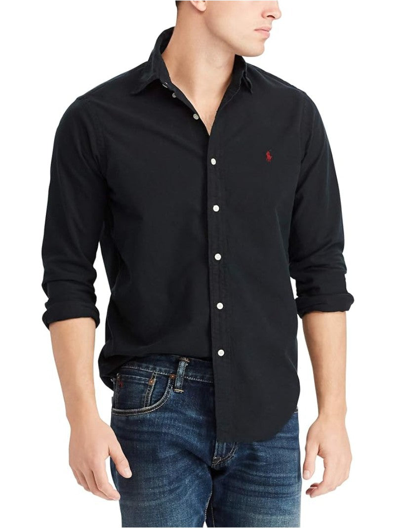 CAMISA OXFORD POLO RALPH LAUREN