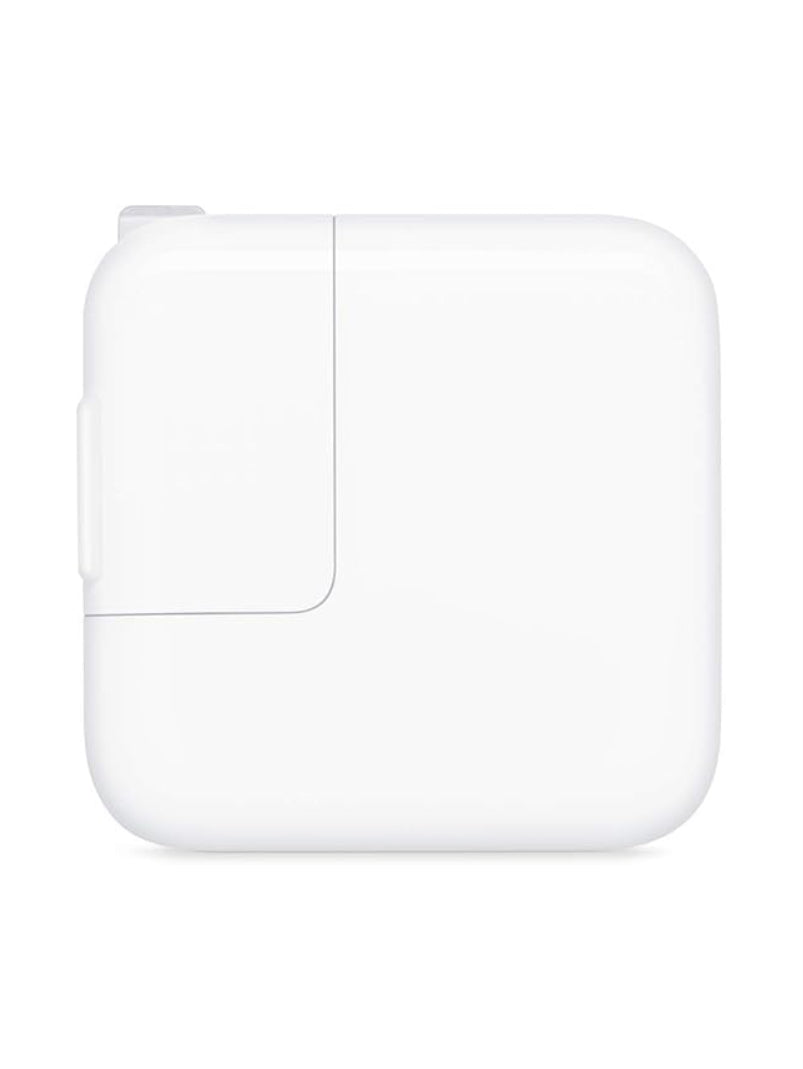 CARGADOR APPLE USB 12W IPAD - IPHONE
