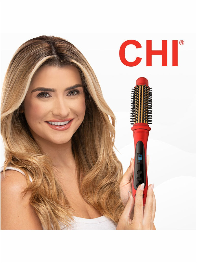 CEPILLO CHI TOURMALINE CERAMIC SERIES