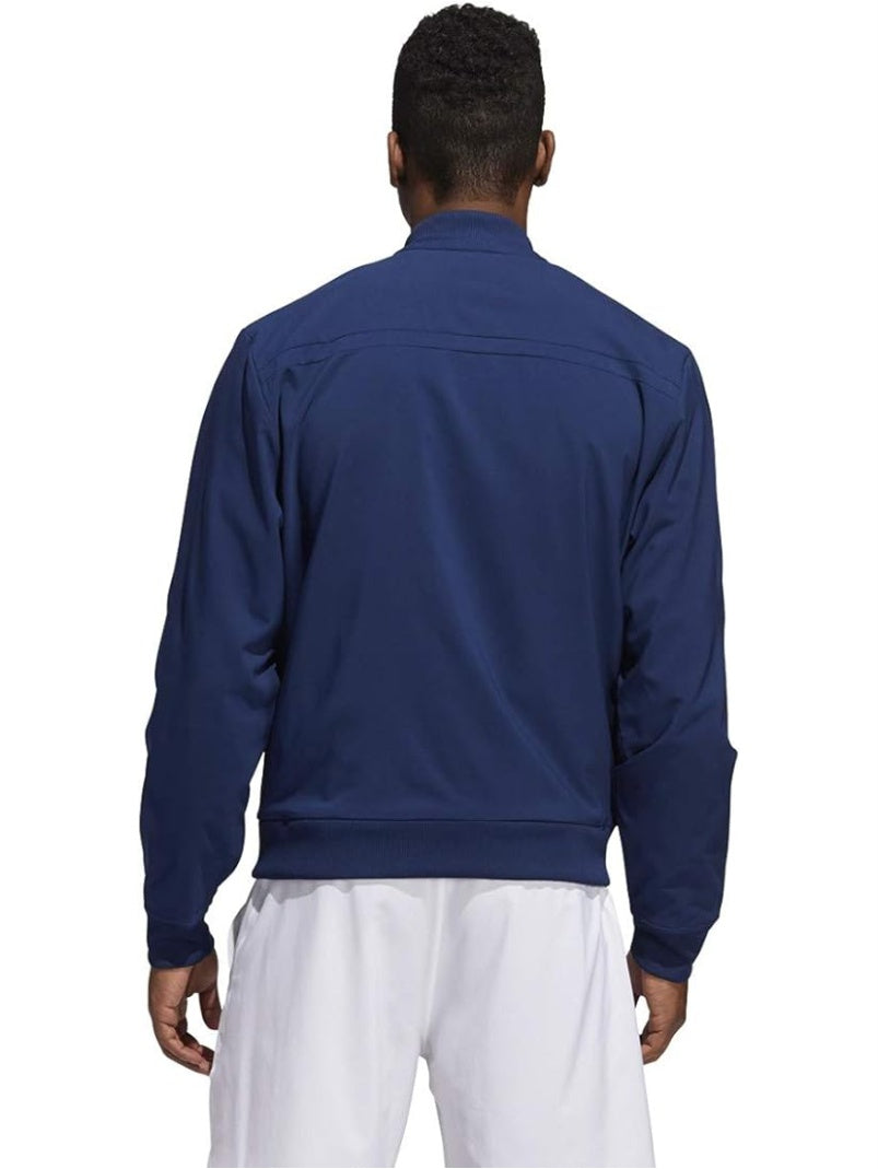 CHAQUETA ADIDAS BOMBARDERO AZUL