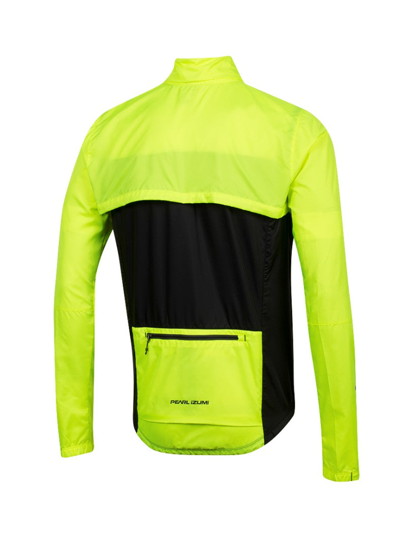 CHAQUETA DE CICLISMO PEARL IZUMI ELITE SCAPE