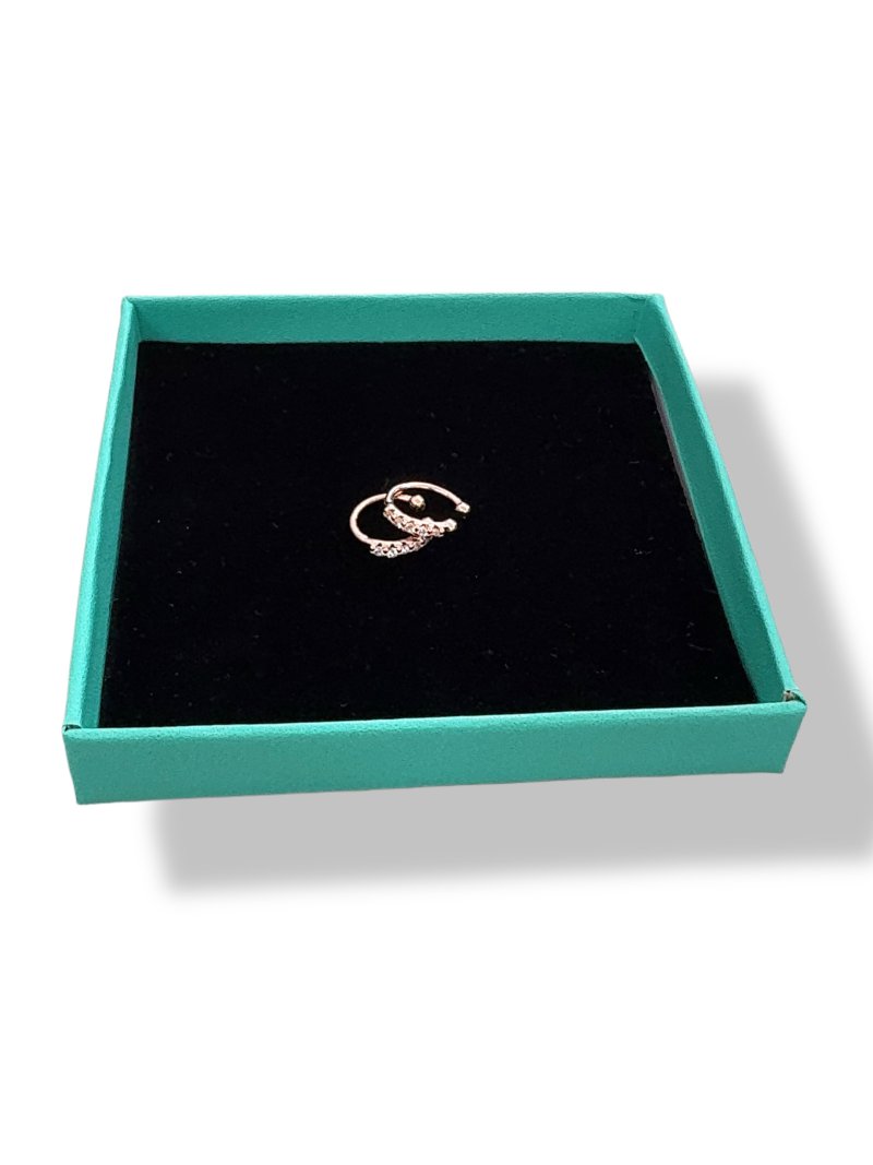 EARCUFF ROSE GOLD