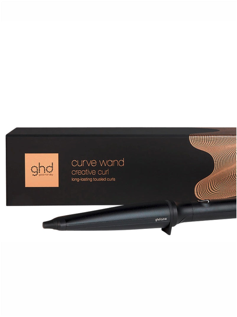 PINZAS DE ONDAS GHD CURVE WAND CLASSIC WAVE