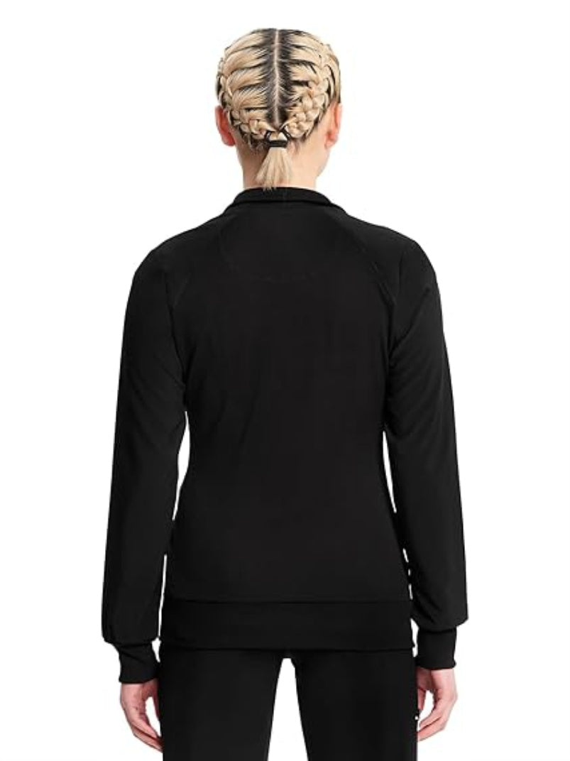 CHAQUETA INFINITY NEGRA