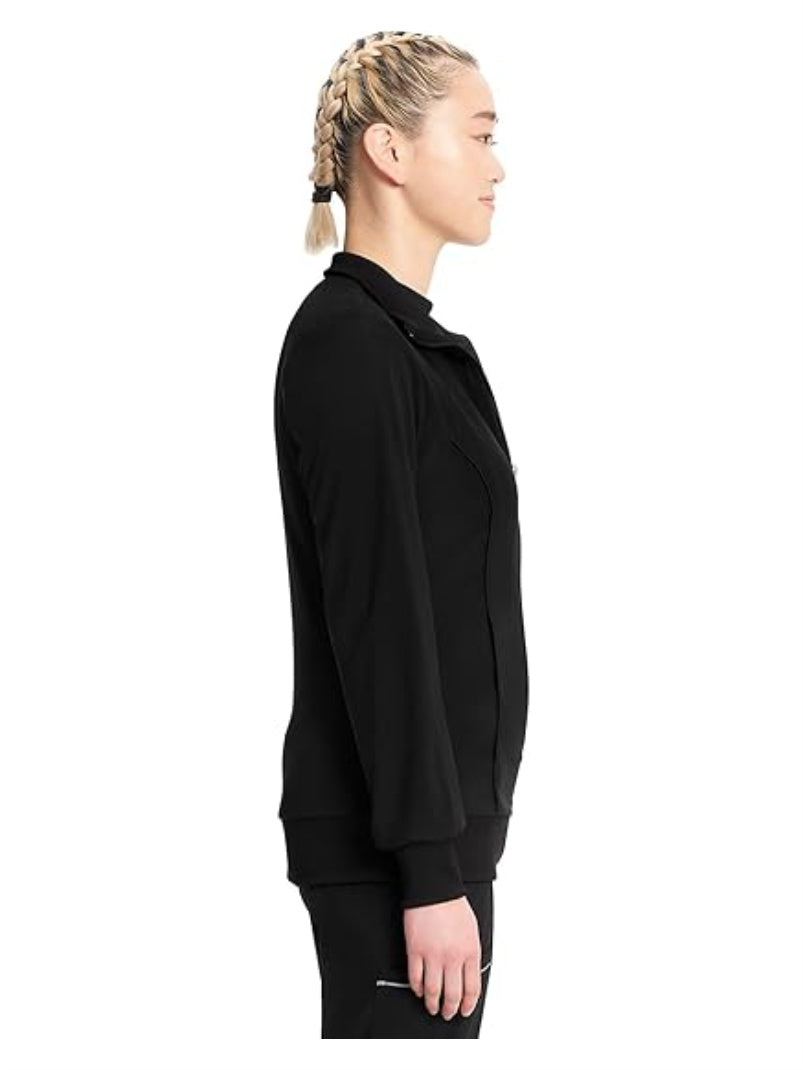 CHAQUETA INFINITY NEGRA