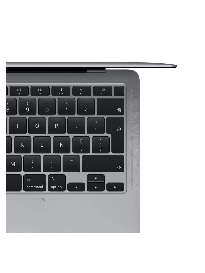 APPLE MACBOOK AIR - A2337 (13 pulgadas, Chip M1, 256 GB de SSD, 8 GB de RAM