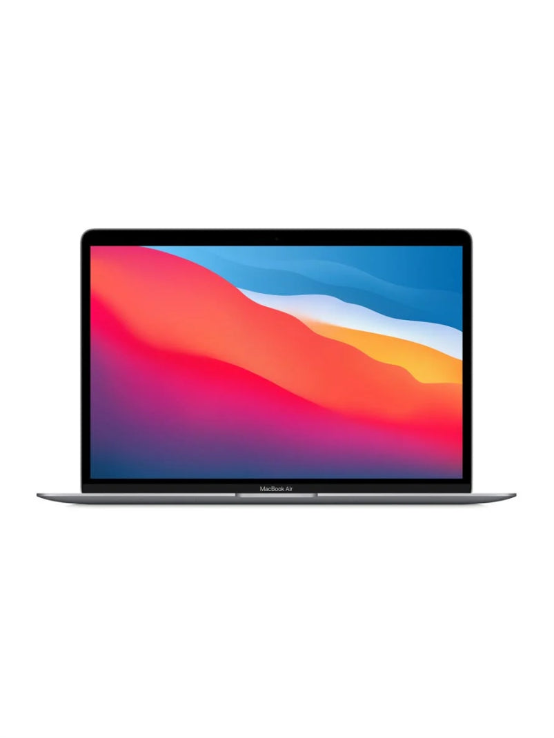 APPLE MACBOOK AIR - A2337 (13 pulgadas, Chip M1, 256 GB de SSD, 8 GB de RAM