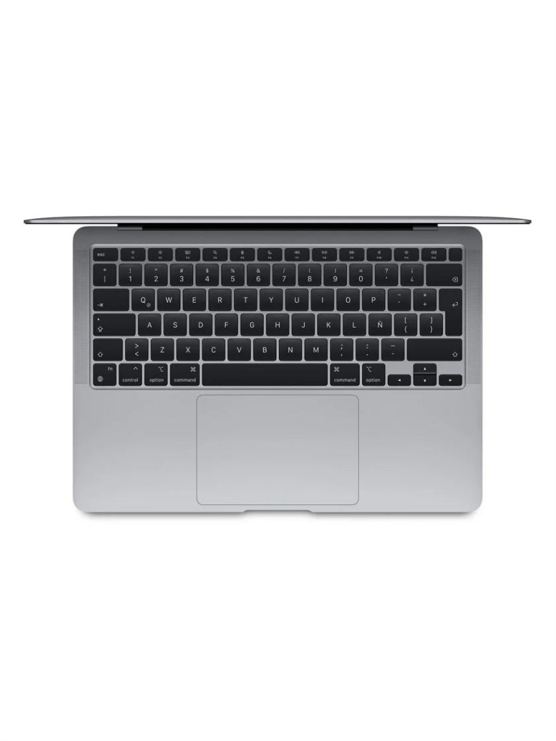 APPLE MACBOOK AIR - A2337 (13 pulgadas, Chip M1, 256 GB de SSD, 8 GB de RAM