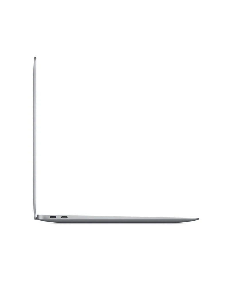 APPLE MACBOOK AIR - A2337 (13 pulgadas, Chip M1, 256 GB de SSD, 8 GB de RAM