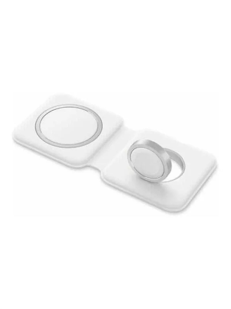 APPLE MAG SAFE DUO CARGADOR