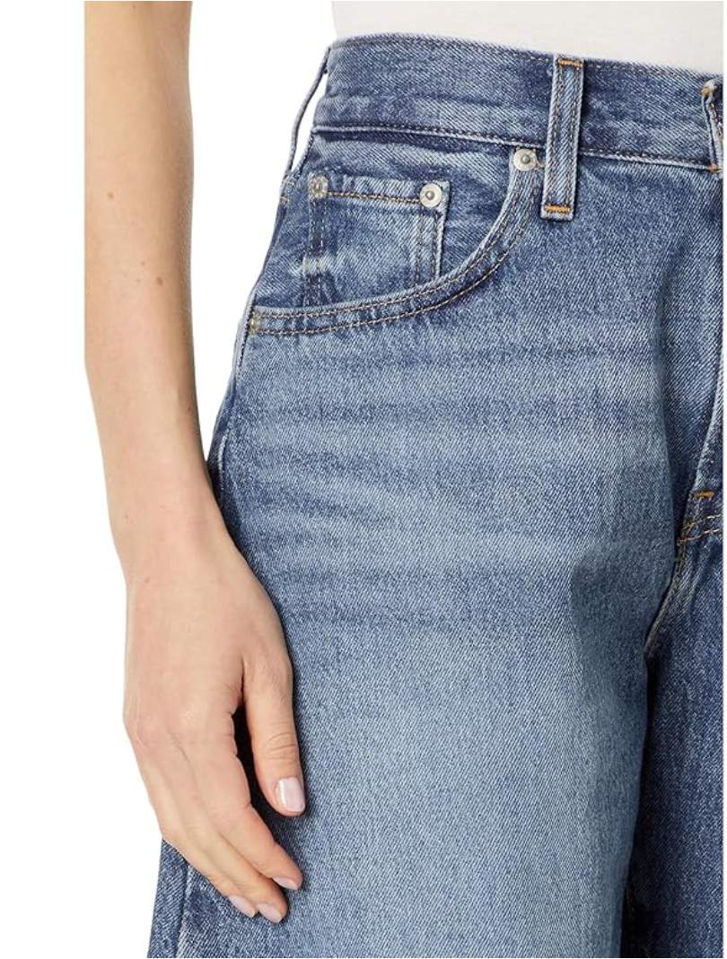 SHORT LEVI STRAUSS 501 90'S