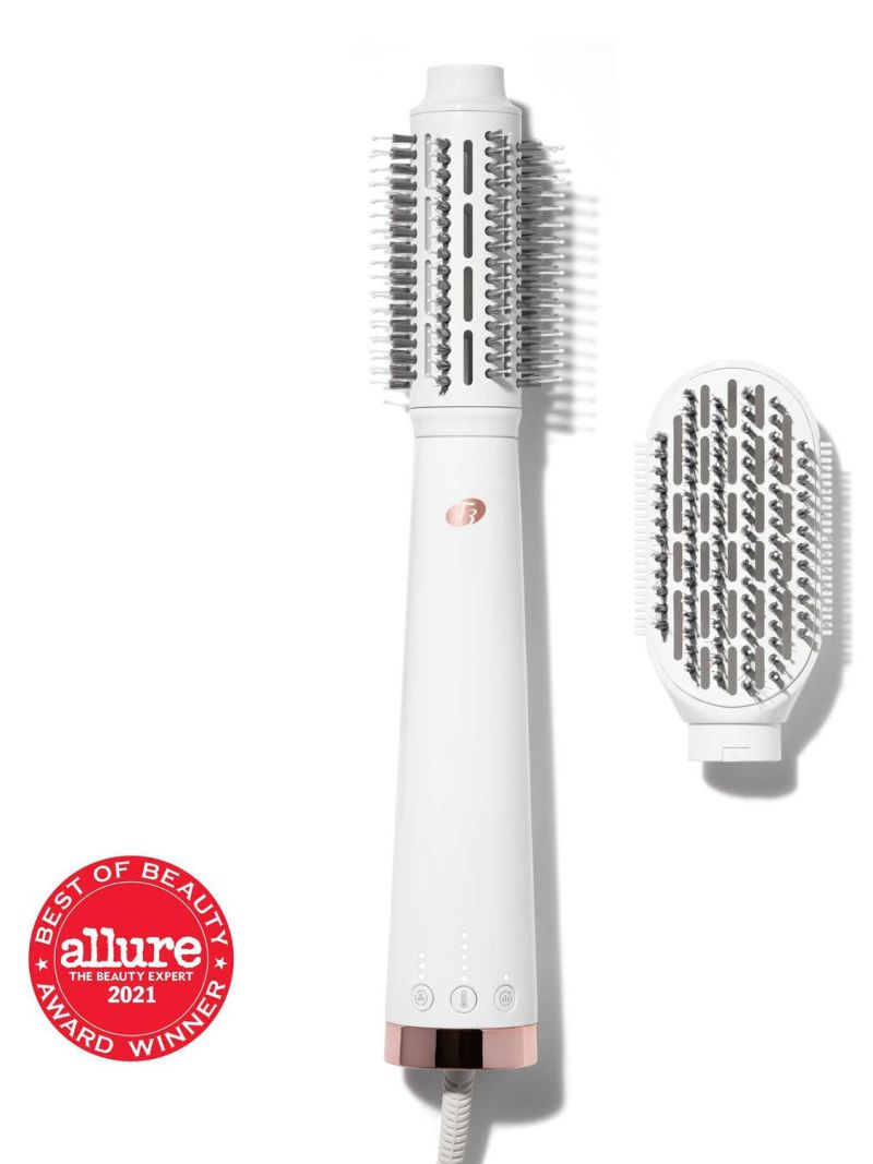 SECADOR T3 AIRBRUSH DUO