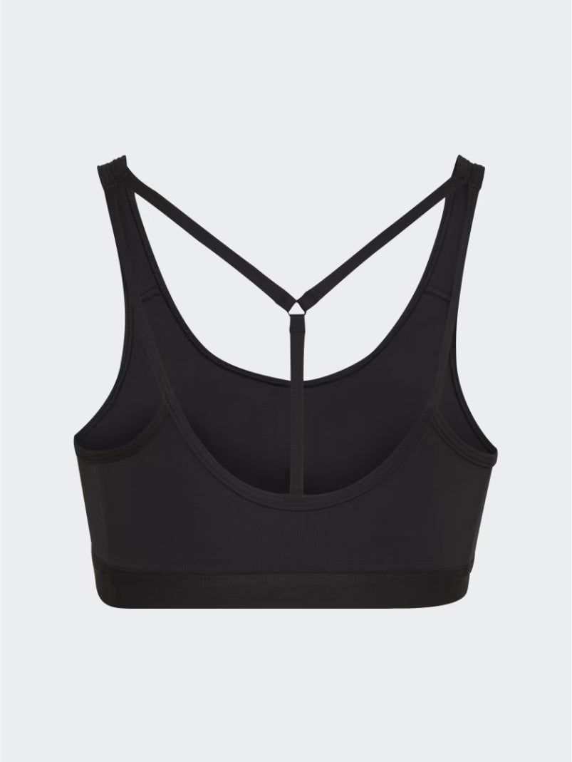 TOP ADIDAS COREESSENTIALS NEGRO