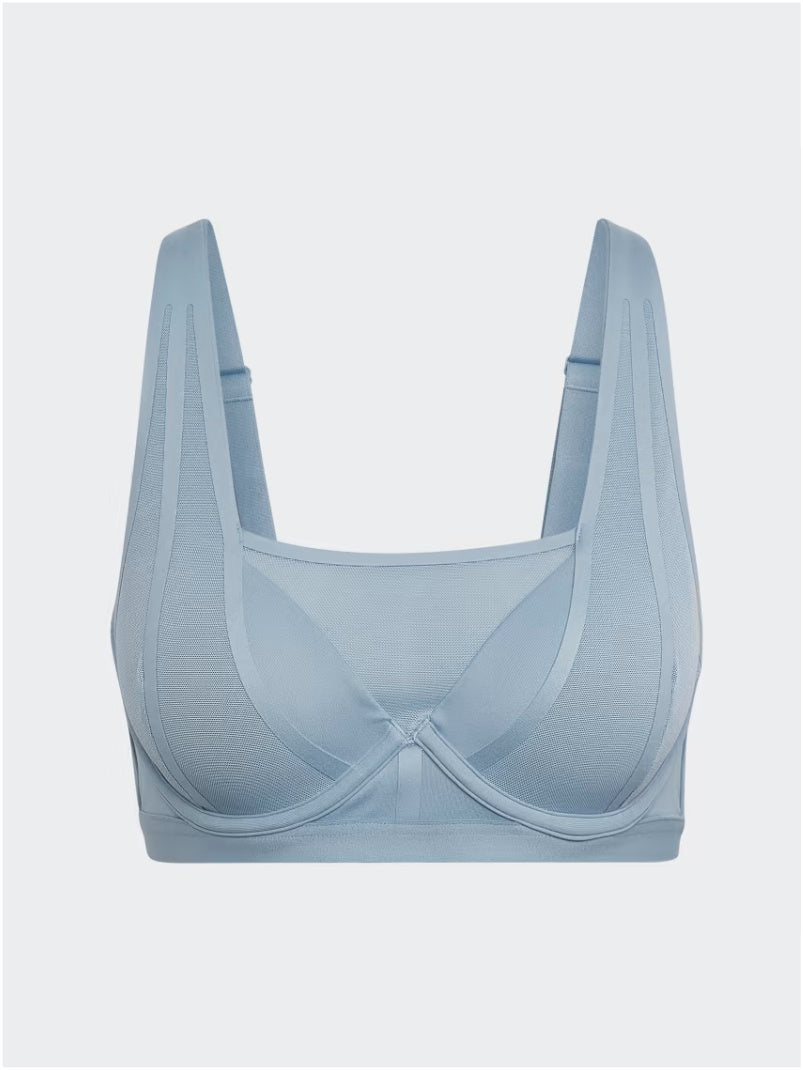TOP ADIDAS TLDR VERDE MENTA