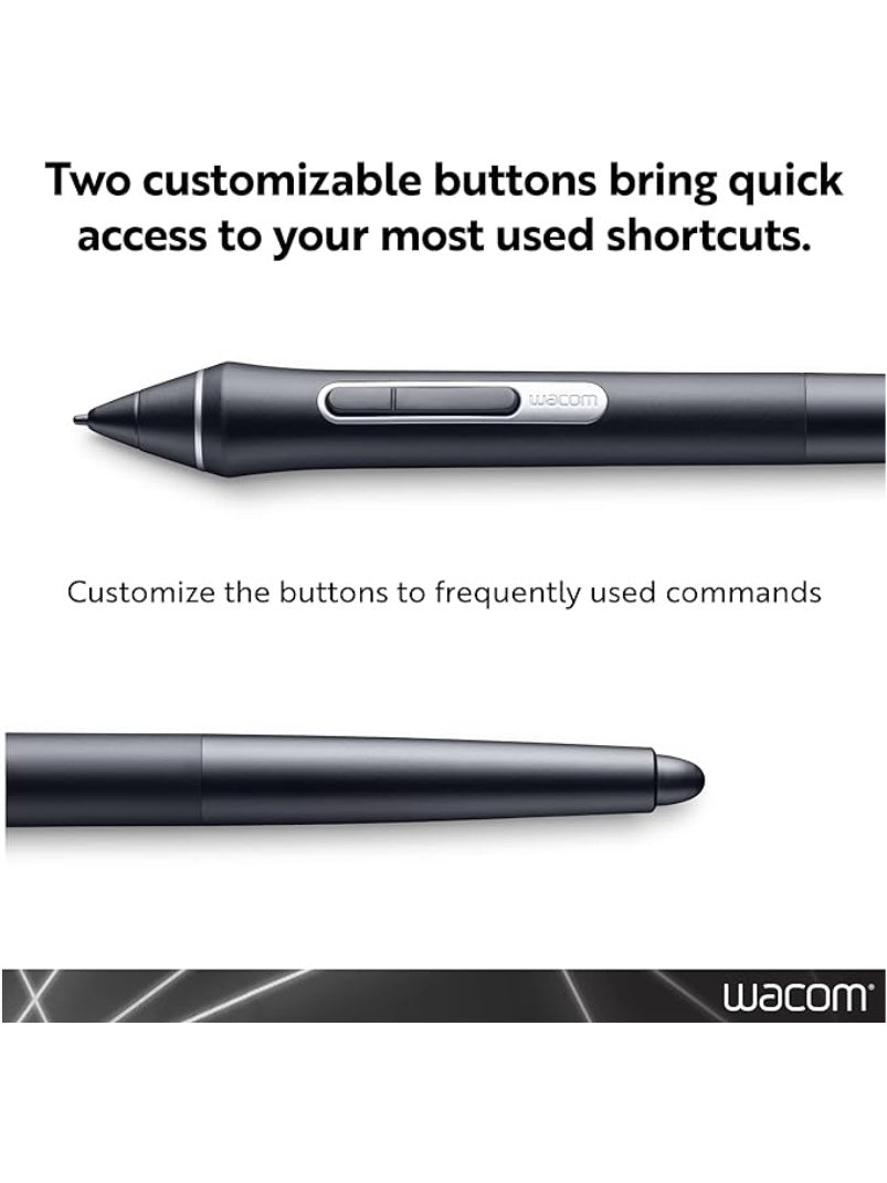 LAPIZ WACON PRO PEN 2