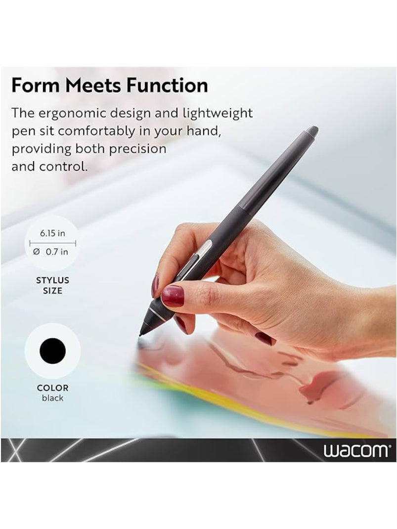 LAPIZ WACON PRO PEN 2