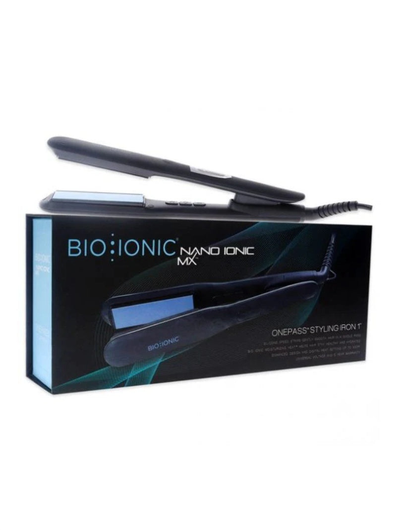 PLANCA BIO IONIC NANO IONIC MX