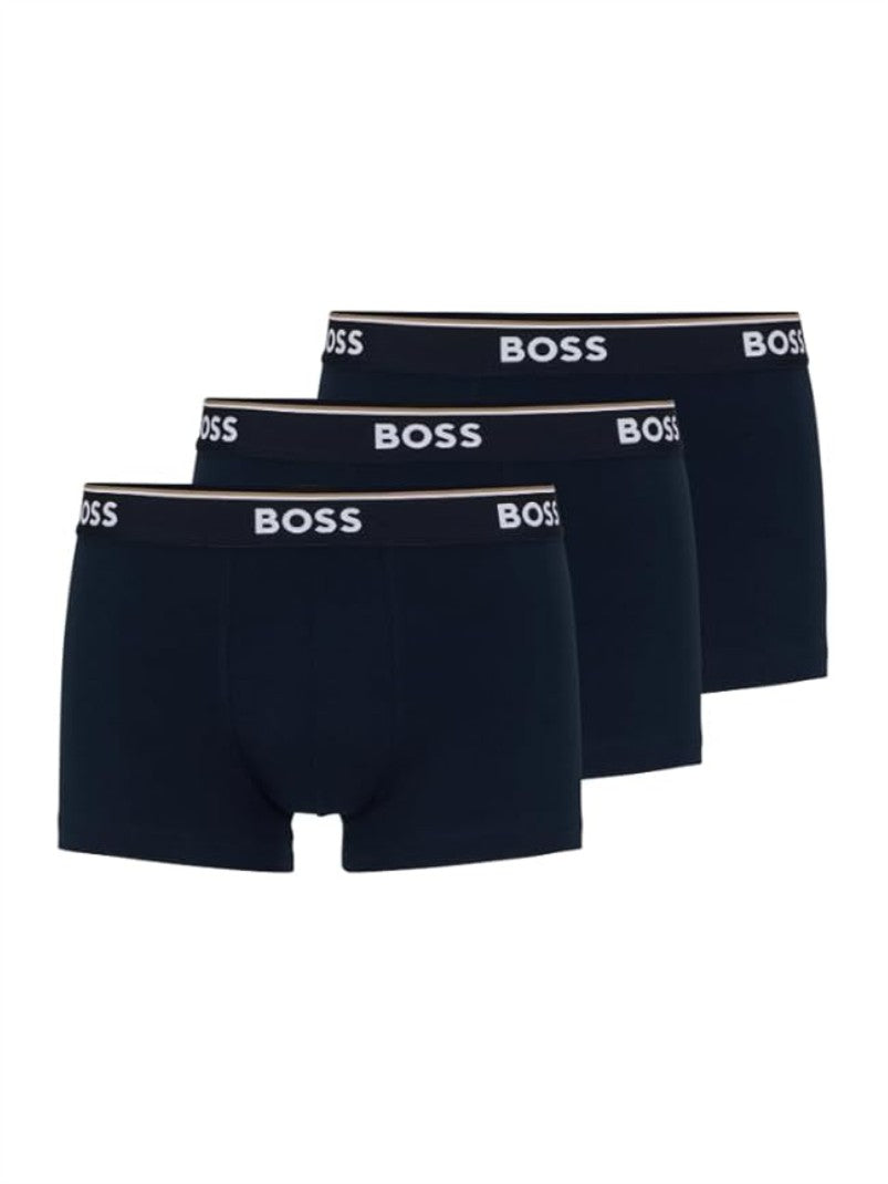 BOXER BOSS CLASSIC NEGROS