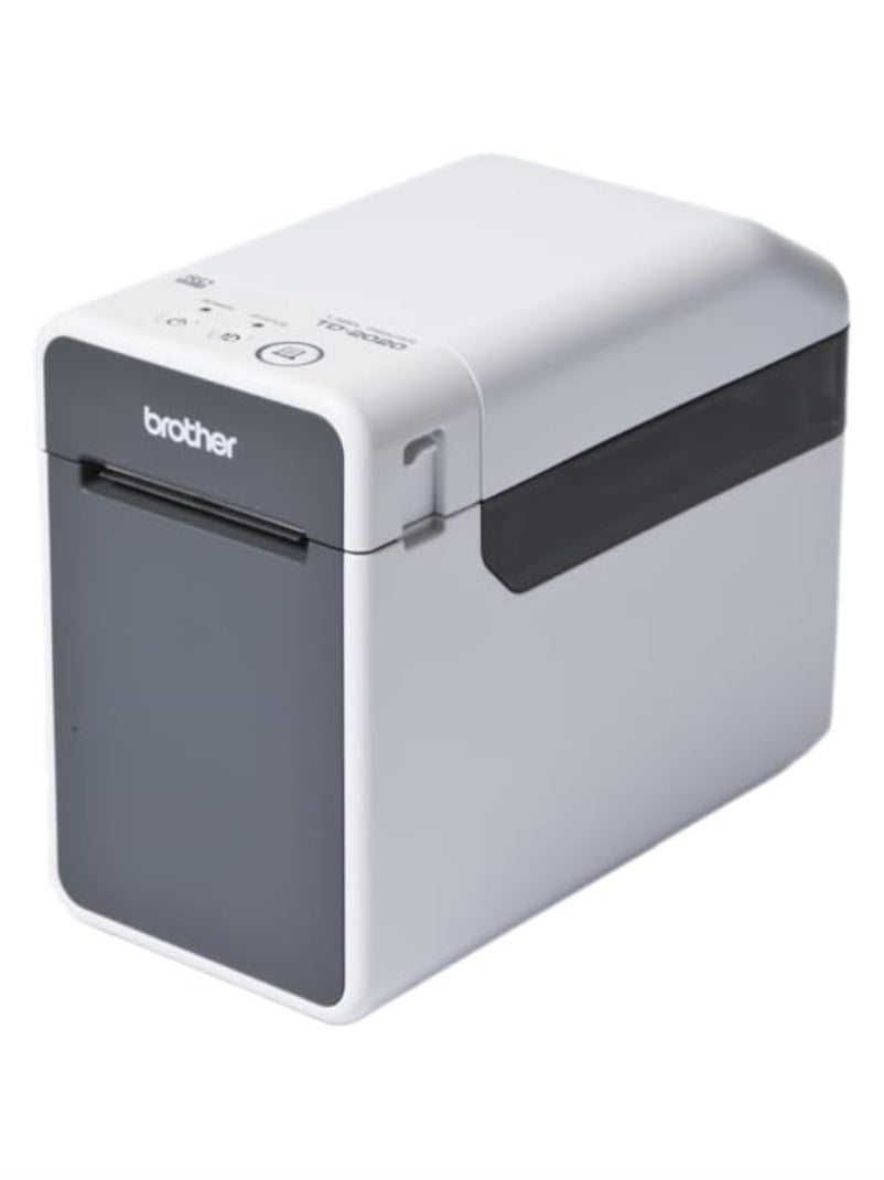 IMPRESORA TERMICA BROTHER TD -2120N