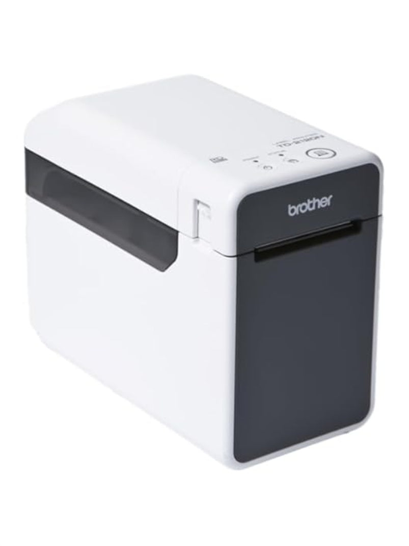 IMPRESORA TERMICA BROTHER TD -2120N