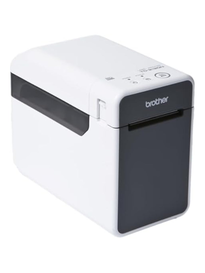 IMPRESORA TERMICA BROTHER TD -2120N