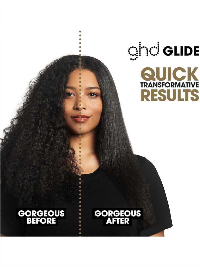 CEPILLO PROFESIONAL GHD SMOOTHING HOT BRUSH