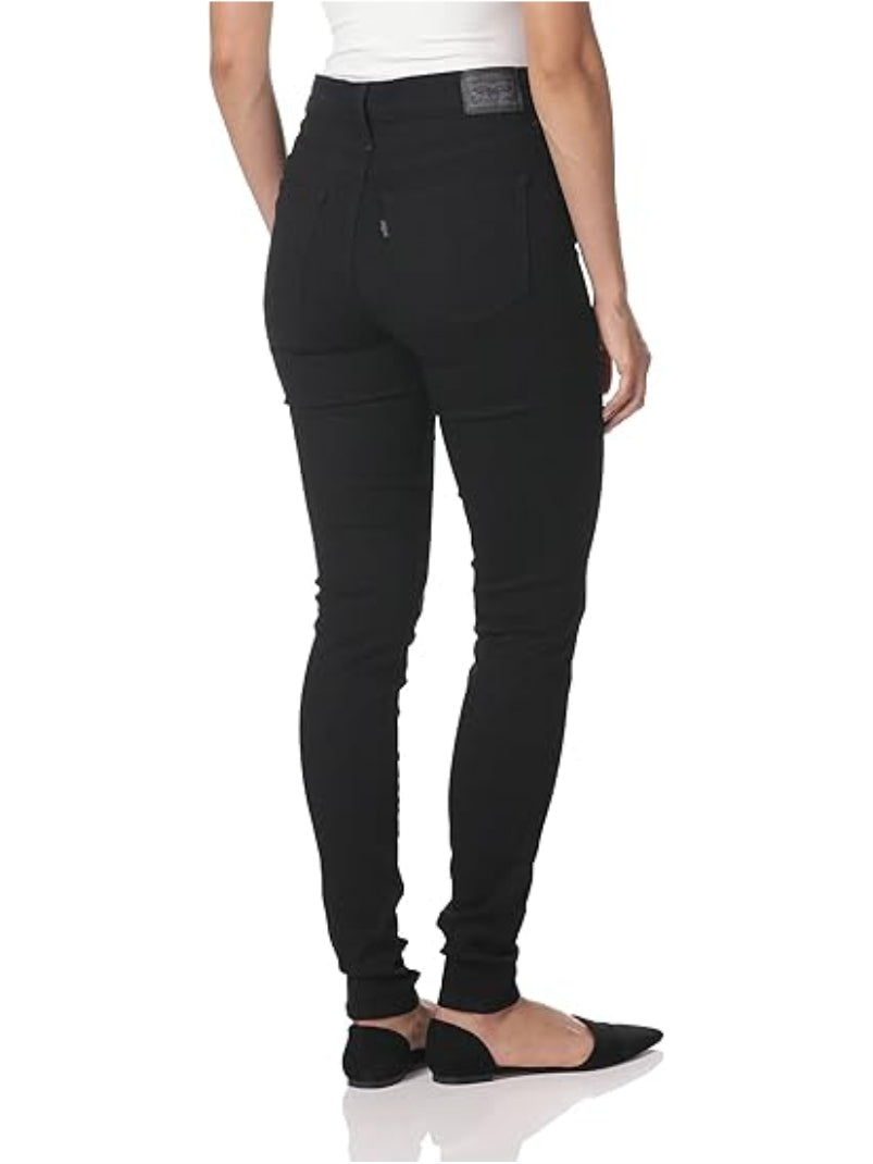 Pantalon Levi's 720 negro