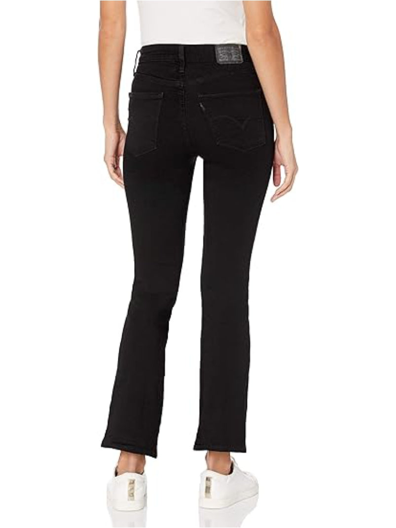Pantalon Levi's 725 negro