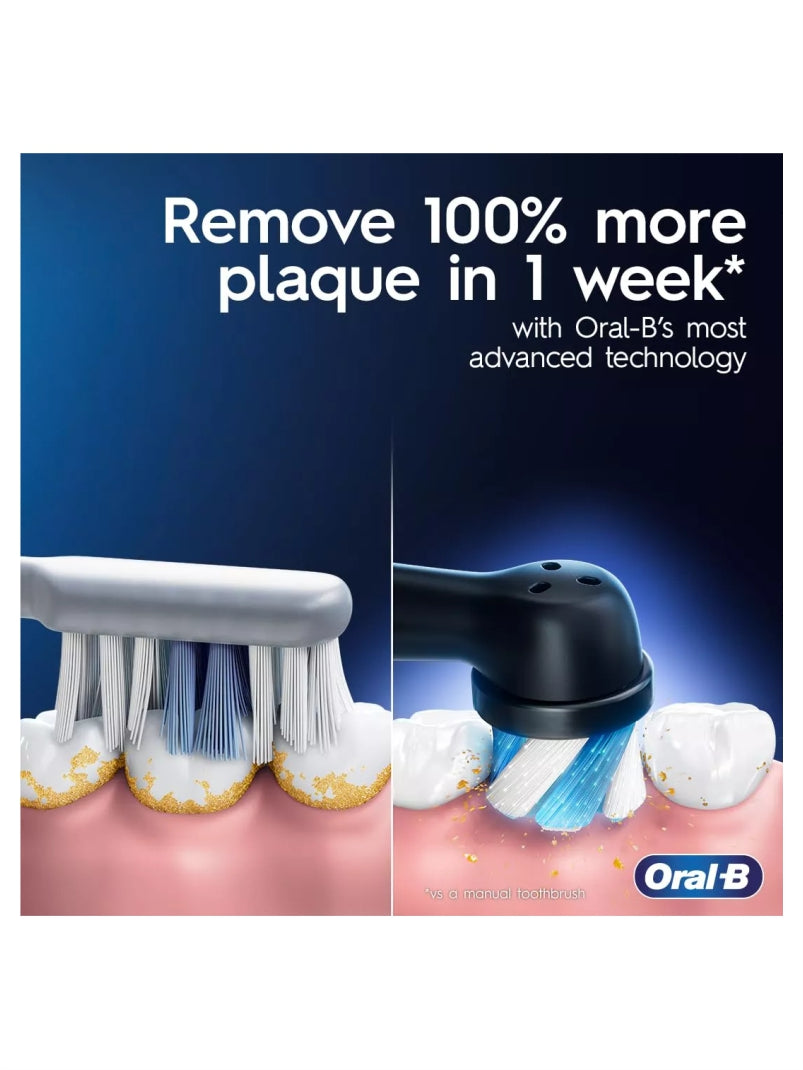 CEPILLO ELECTRICO ORAL-B - iO SERIES 9