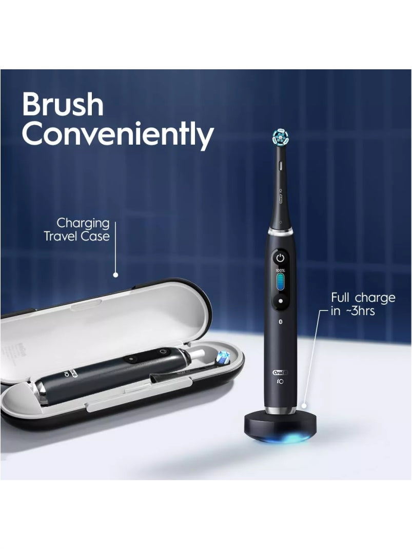 CEPILLO ELECTRICO ORAL-B - iO SERIES 9