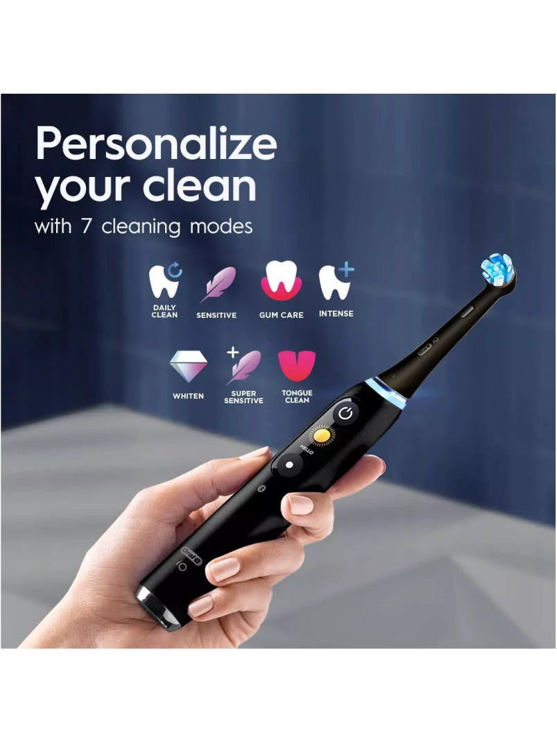 CEPILLO ELECTRICO ORAL-B - iO SERIES 9