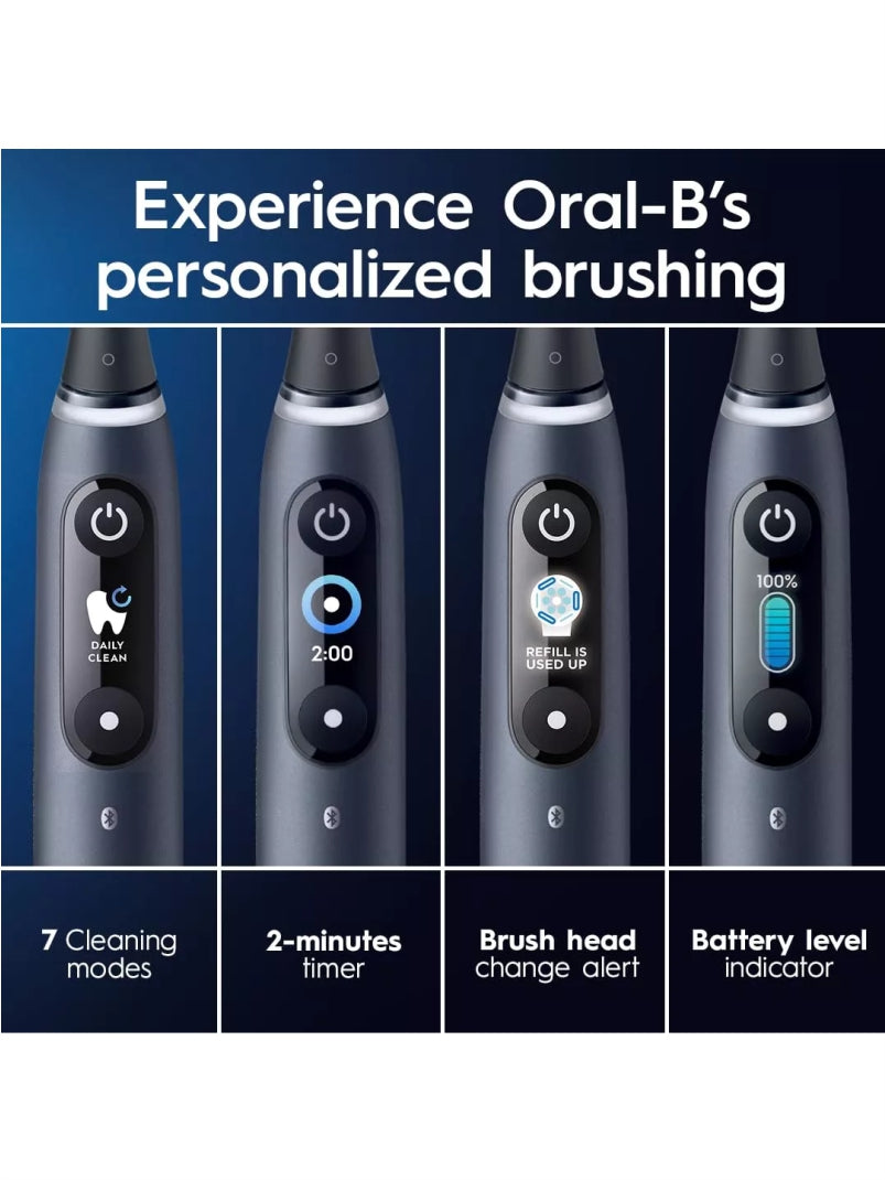 CEPILLO ELECTRICO ORAL-B - iO SERIES 9
