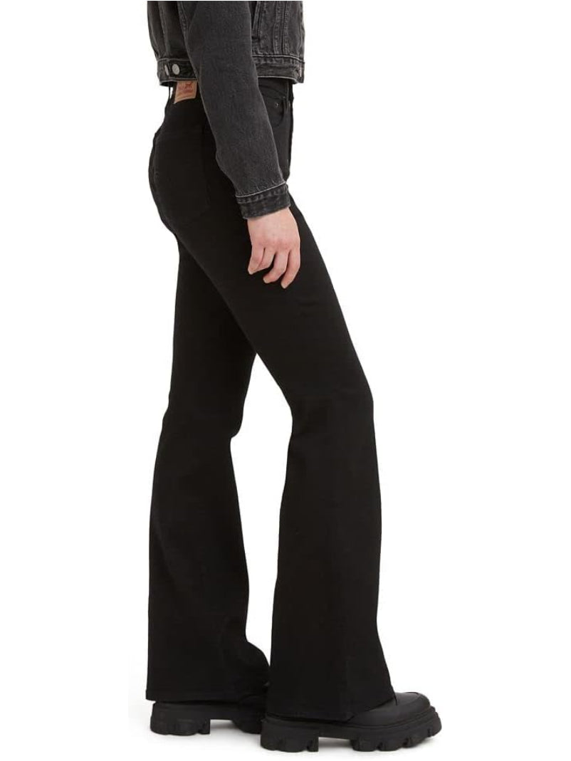 Pantalon Levi's 726 negro