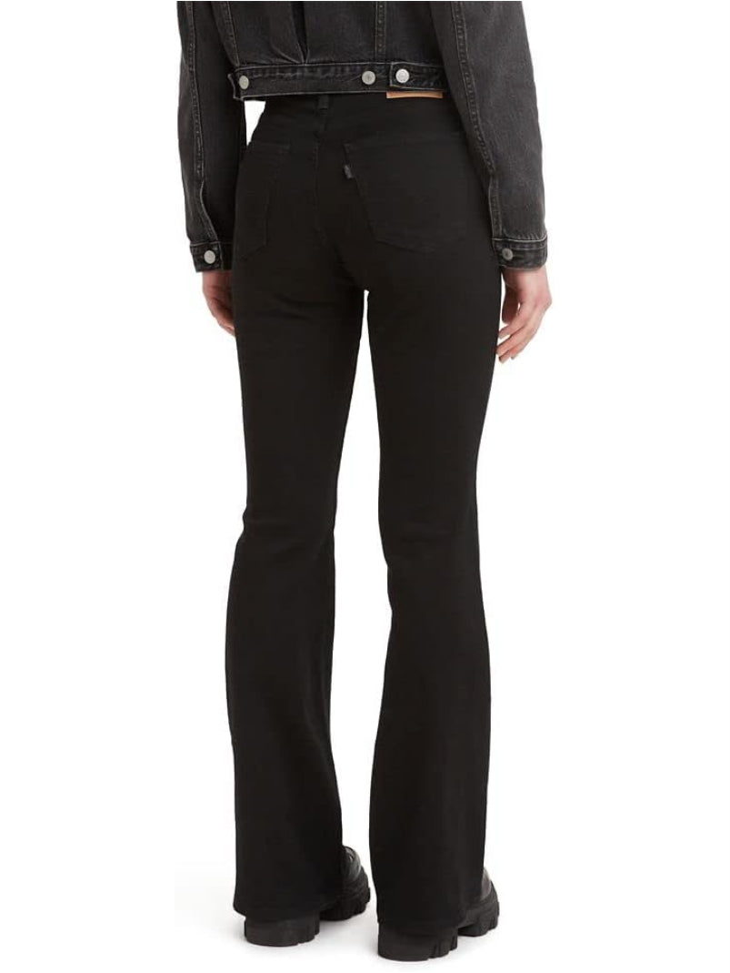 Pantalon Levi's 726 negro
