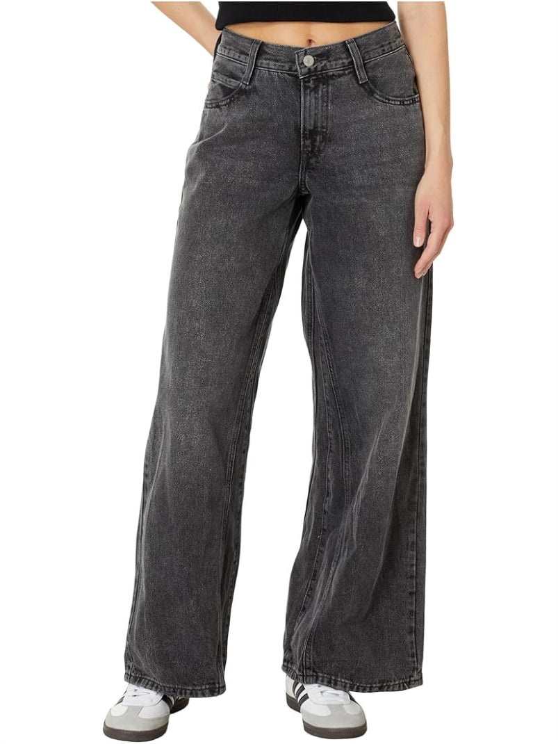 Pantalon Levi's 720 negro