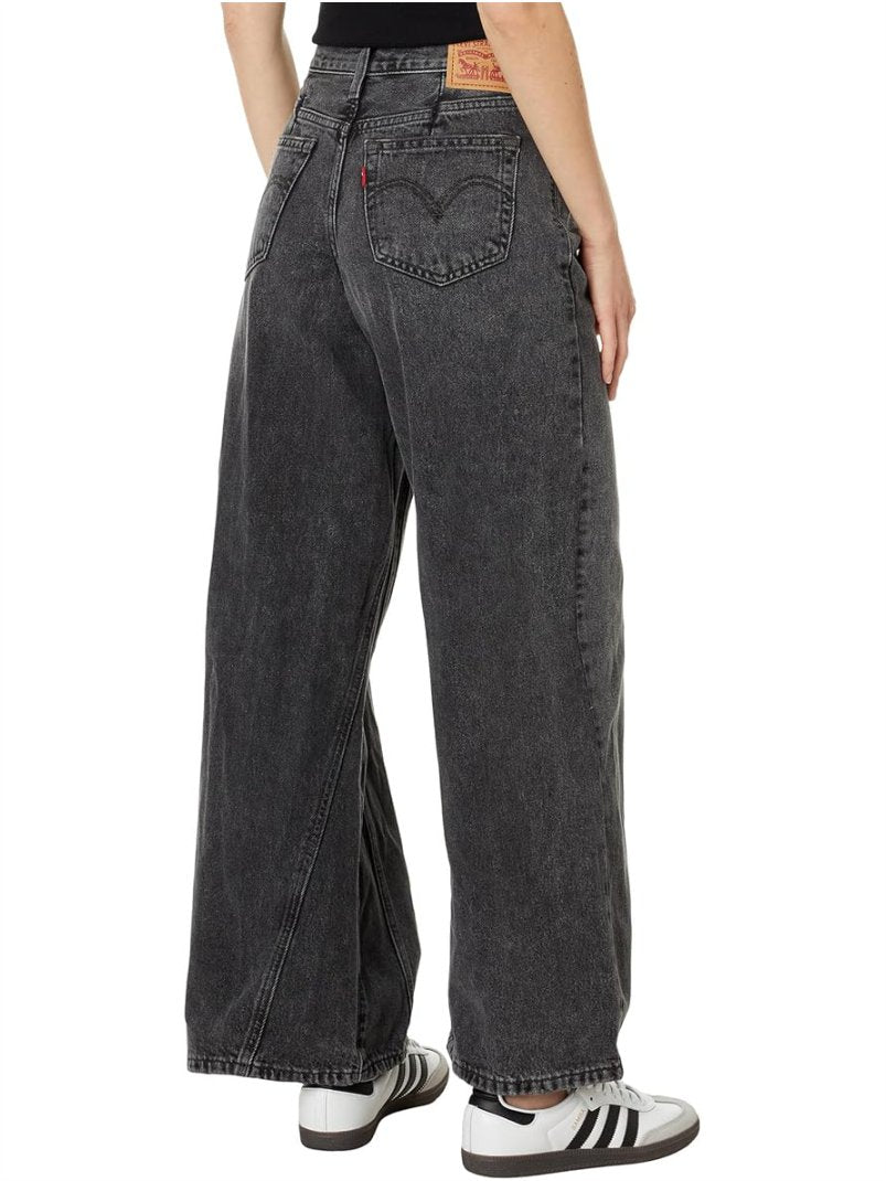 Pantalon Levi's 720 negro