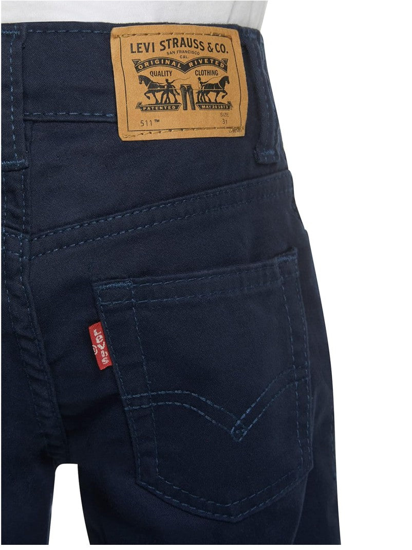Pantalon de niño Slim Fit 511 de Levi's Boys